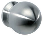 STAINLESS STEEL KNOBS