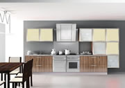 contemporary design kitchens